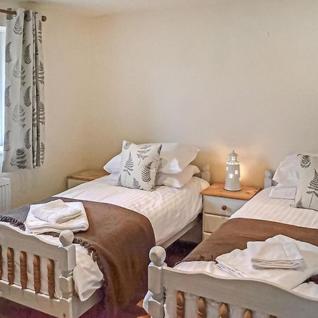 Little Moorland Farm Lodges Chapel Allerton Værelse billede